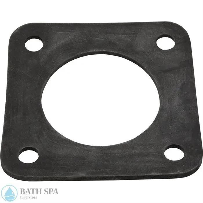 Jacuzzi Power Pro Bath Pump Flange Gasket 2-3/16 In ID 2-5/8 In OD Replacement Part Fits Jacuzzi Pumps Model 0199000 Bath Parts 0199000_a2c1f010-4248-4278-b6c0-66753f95e3a7
