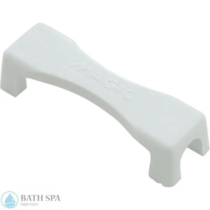 External Lock, Magic Plastics 1-1/2" Gate Valve, MagicSnap Spa Parts 0305-15A