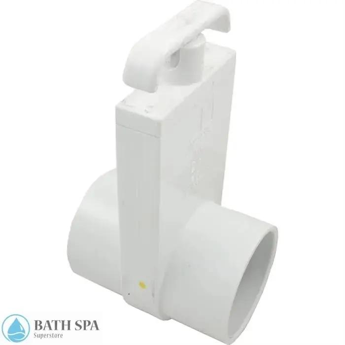 Slice Valve, 1.5" Slip x Slip Sundance Spa Parts 0401-25_dac0f298-9d34-40bc-8fbd-b7b1b5ad0fc8