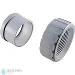 StaRite Dura-Jet JT Series Pump Parts| Parts| #13 Pump Union Assembly 2"s (Magic)