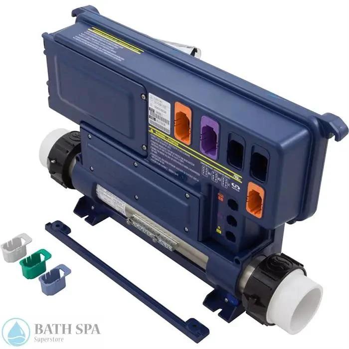 Gecko in.xe Spa Control 1.0/4.0kW Flow Thru Heater 0602-221063-299 Spa Controls 0602-221063-299