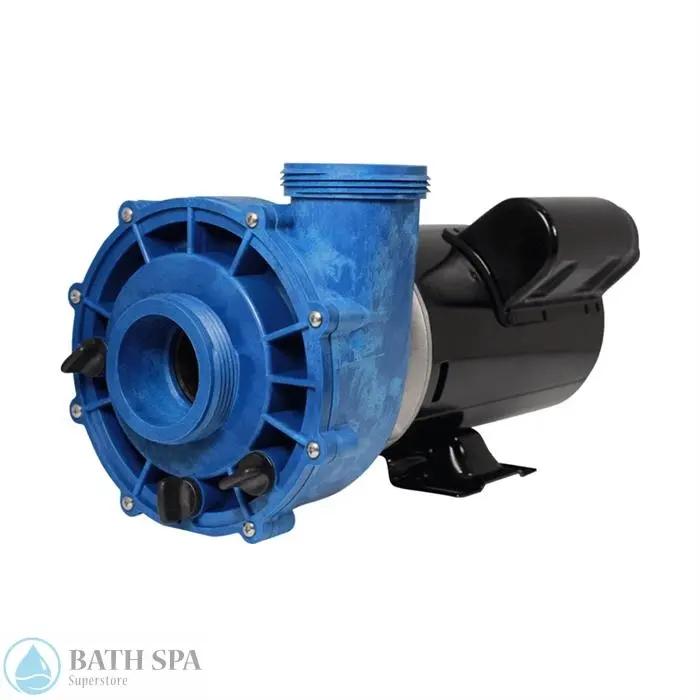 Aqua-Flo FMXP2, 2.5HP, SD, 48-Frame, 2-Speed, 240v, 10/2.6a, 2"MBT, Includes Unions Spa Pumps 06115000_tbnl-83_a82d8626-9f33-42b0-845c-234a75d539dd