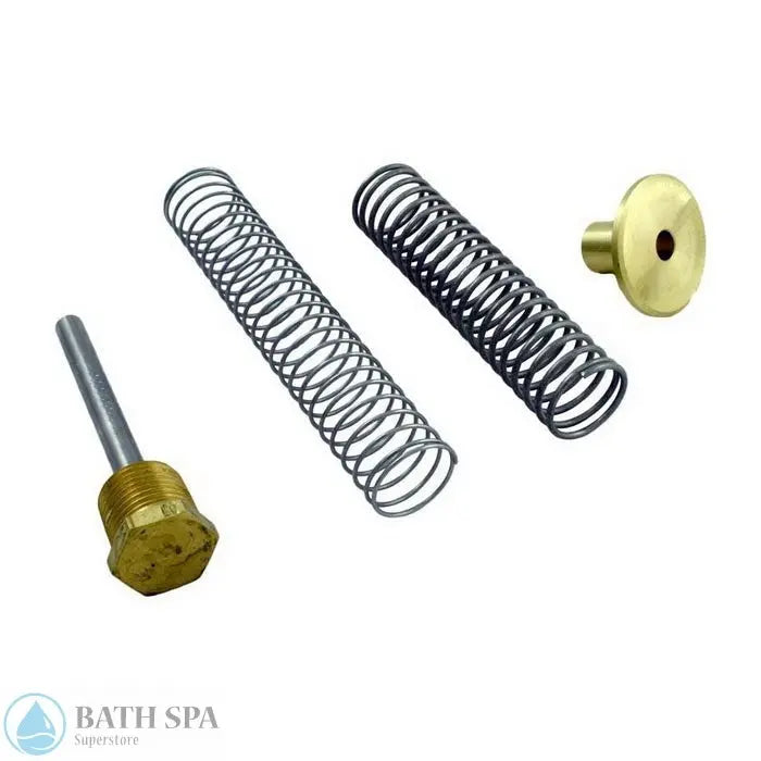 Raypak 206A - 408A, Bypass Valve Kit (062235B) Spa Parts: Spa Heaters (Raypak Spa Heater Parts) 062235B