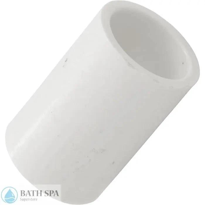 Jacuzzi Whirlpool Bath 2-Position Control Panel Dual Function S X S Coupling 13 Half Inch 647000 Bath Parts: Bath Air Controls (Jacuzzi Whirlpool) 0647000