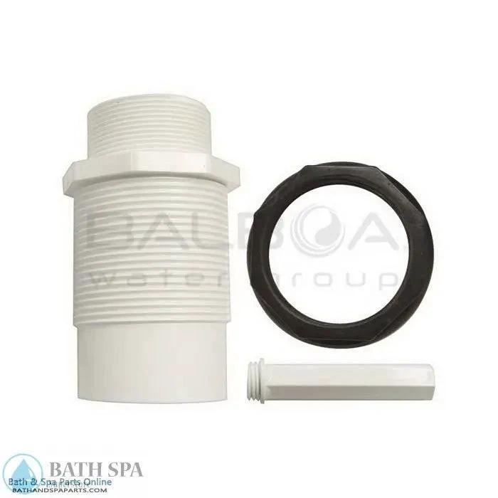 Balboa Hydro Spa Jet Gunite Extension (10-4400) Spa Parts: Spa Jets (Balboa Gunite Jets) 10-4400_lar