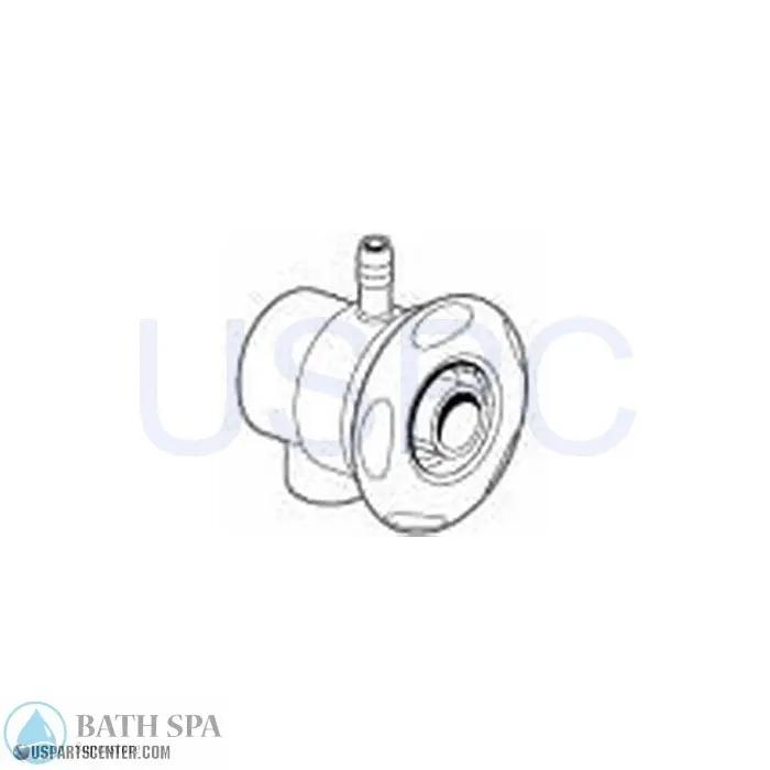 Jet 10-4775FP Complete Spa Parts 10-4775fp