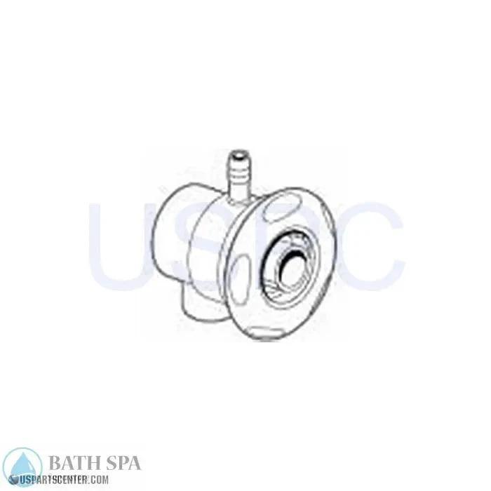 Jet 10-4775FP Complete Spa Parts 10-4775fp