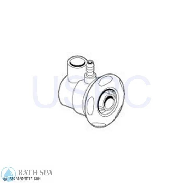 Jet 10-4776FP Complete Spa Parts 10-4776fp