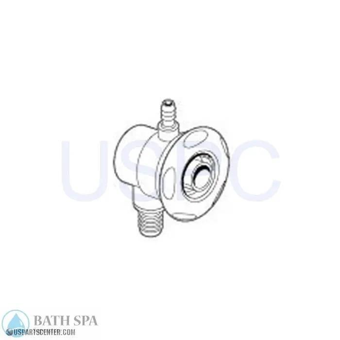 Jet 10-4781FP Complete Spa Parts 10-4781fp