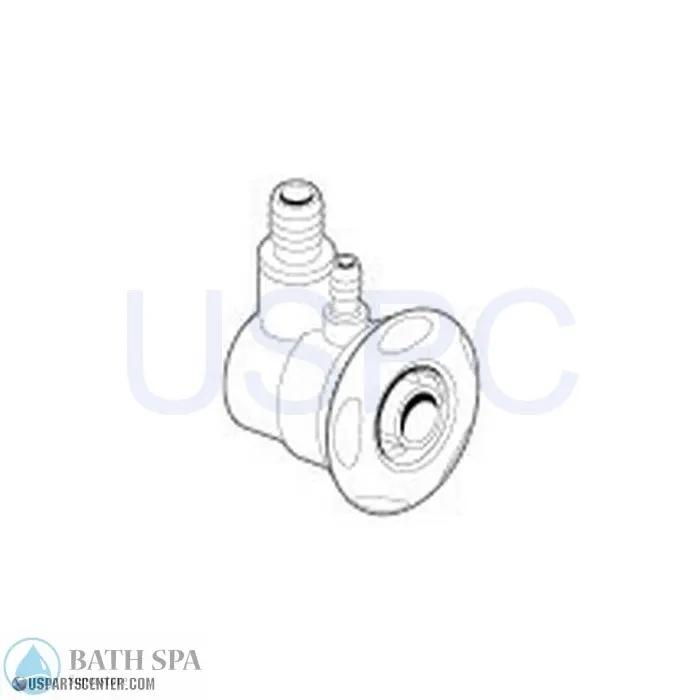 Jet - 10-4782FP Complete Spa Parts 10-4782fp