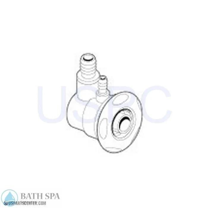 Jet - 10-4782FP Complete Spa Parts 10-4782fp