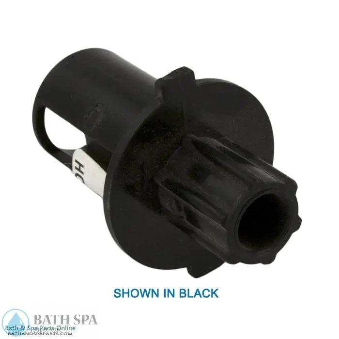 Balboa Magna Series Rotor/Nozzle (10-4805) PVC Plastic Fittings & Valves: Other 10-4805