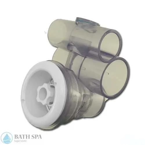 Hydro-Air Mark II Jet (10-5884) [6540-331) Sundance Spa Parts 10-5884.1