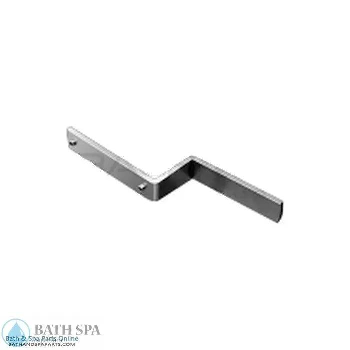 Balboa Butterfly Metal Jet Wrench/Tool (10-7831M) Spa Parts: Spa Jets (Balboa Micro Magna Jets) 10-7831m
