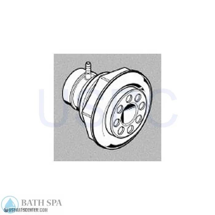 Super Nova Jet Assy. 1" Nozzle Spa Parts 10-8320_be6ea809-7319-4449-9393-0d0fddef439f