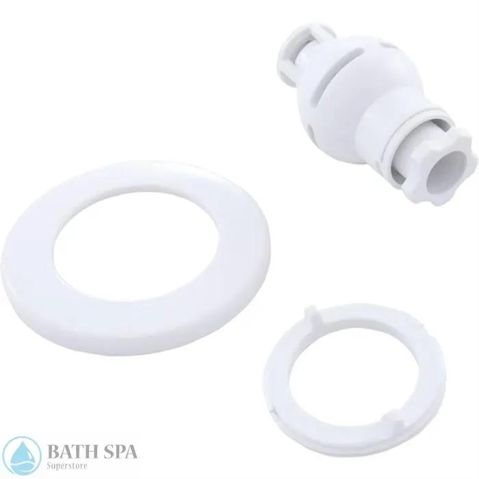 HAI Freedom SeriesAdjustable Trim Kit White (10-FS00TZ) Spa Parts 10-FS00TZ