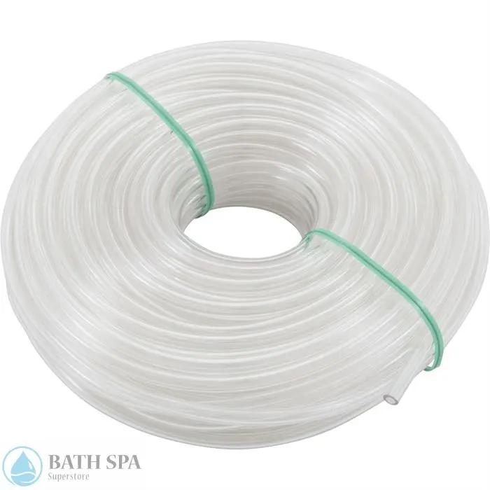 Air Tubing 1/8" ID x 1/4" OD x 100 feet Bath Parts 100Tubing