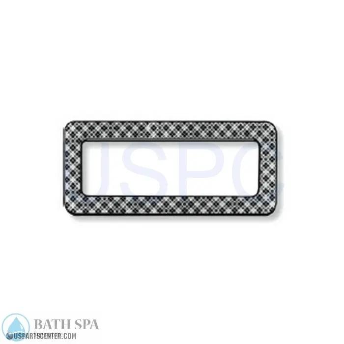 Balboa Foam Panel Gasket Older Style Duplex Spa Controls 10152