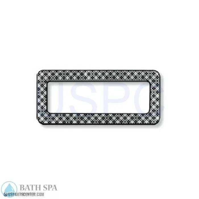 Balboa Foam Panel Gasket Older Style Duplex Spa Controls 10152