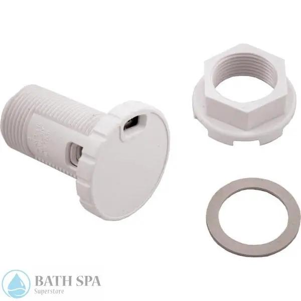 Sundance 6540-939, Suntub Air Control Sundance Spa Parts 102510WHT.1