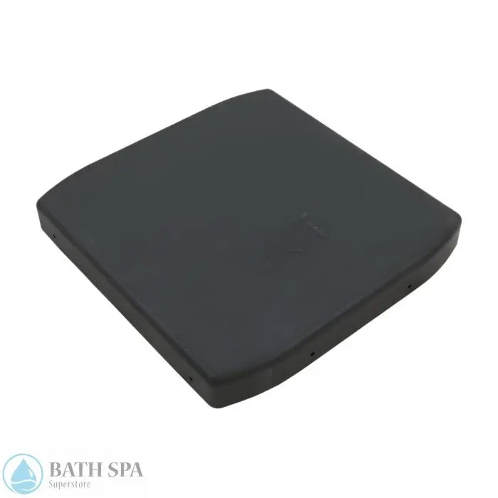 Raypak Low NOx/Atmospheric Gas 267A Heater Top (010335) Spa Parts: Spa Heaters (Raypak Spa Heater Parts) 10335