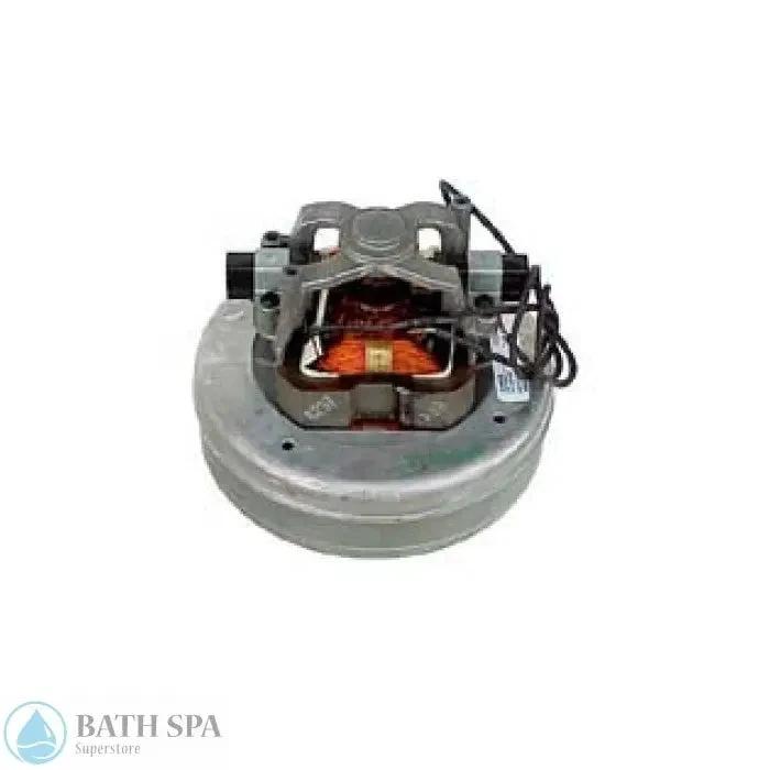 Air Supply 2.0 HP Industrial Air Blower Motor 120 Volt 9 Amp High Performance Model 1045 Spa Parts: Spa Air Blower Motors 1045