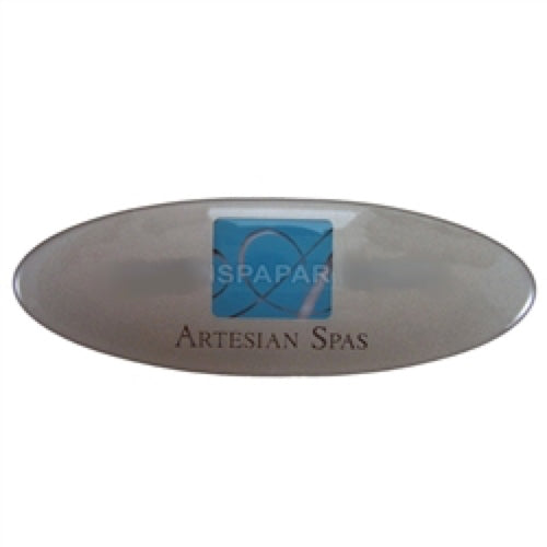 Artesian Spa Pillow Insert, Artesian Spas, LED Insert (11-0211-77)