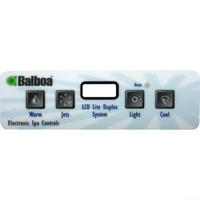 Balboa Topside Overlay (sticker) - Icon 15