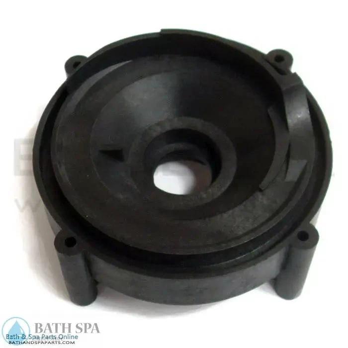Balboa Bath/Spa Pump Bracket (1211001) Spa Pumps & Parts: Spa Pump Parts 1211001_lar