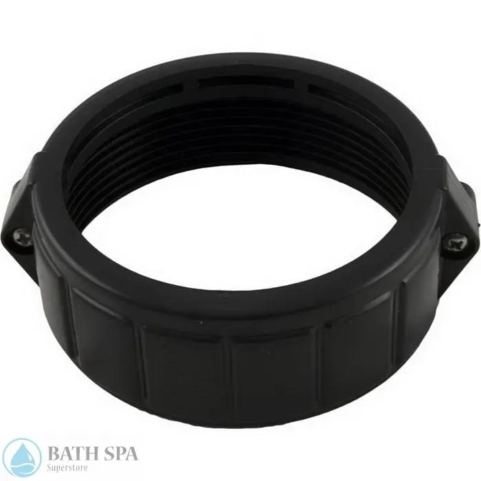 Magic Plastics 2.5" Pump Union Split Nut (0121109025) PVC Plastic Fittings & Valves: Unions 121109025