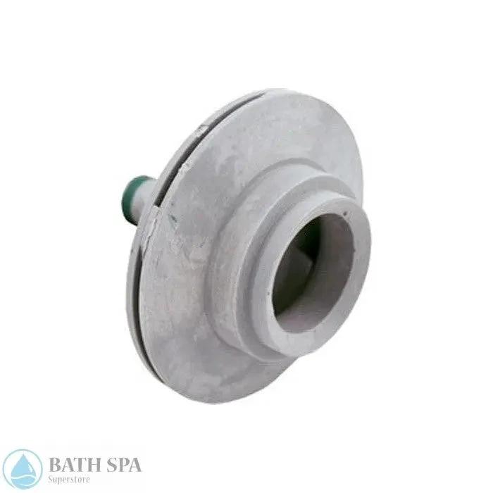 Balboa Half HP Pump Impeller Ultima Green 1212206 Replacement Spa Pumps & Parts: Spa Pump Impellers (Balboa) 1212206
