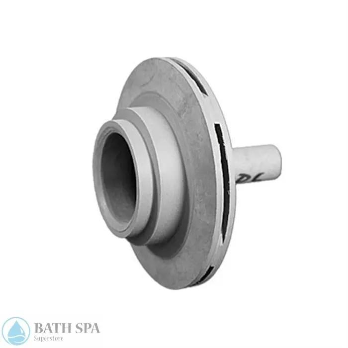 Impeller 1/2 hp, UltraFlo, Ultima (GREEN) 1212206 Spa Pumps 1212206_1c23865e-3c2f-47db-9d7a-35e7cc7219e2
