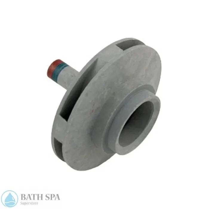 Balboa 1.5 HP Pump Impeller Ultima Red Green 1212215 Spa Pumps & Parts: Spa Pump Impellers (Balboa) 1212215