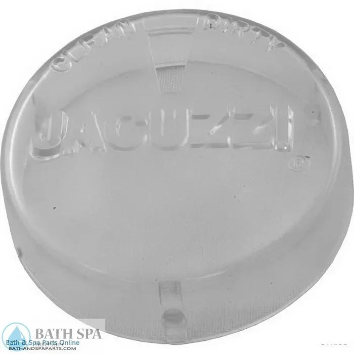 Jacuzzi CFR/LS/Dirtbag Pressure Gauge Lens (42-2253-18-R) Pool Parts: Pool Cartridge Filters (CFR Systems Parts) 14-105-1000_xl