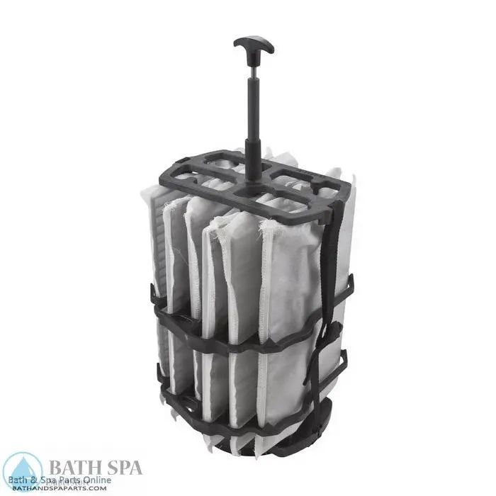 Jacuzzi LS-40 Grid Support (42-3562-06-R) Pool Parts: Pool DE Filters & Parts 14-105-1024_xl