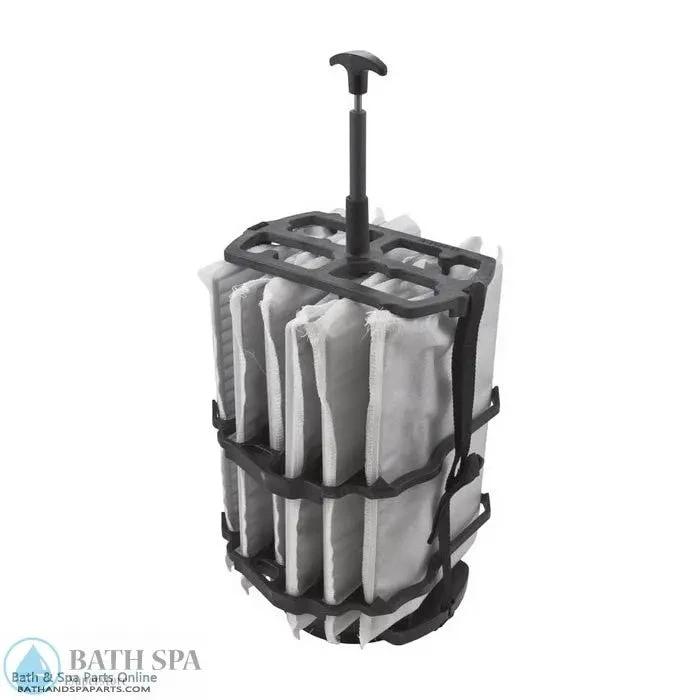Jacuzzi LS-40 Grid Support (42-3562-06-R) Pool Parts: Pool DE Filters & Parts 14-105-1024_xl