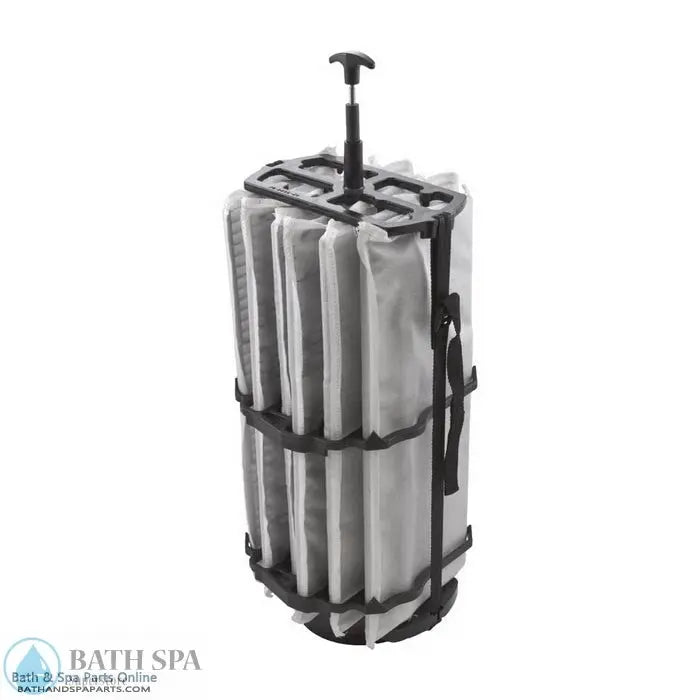 Jacuzzi LS-55 Grid Support (42-3567-09-R) Pool Parts: Pool DE Filters & Parts 14-105-1026_xl