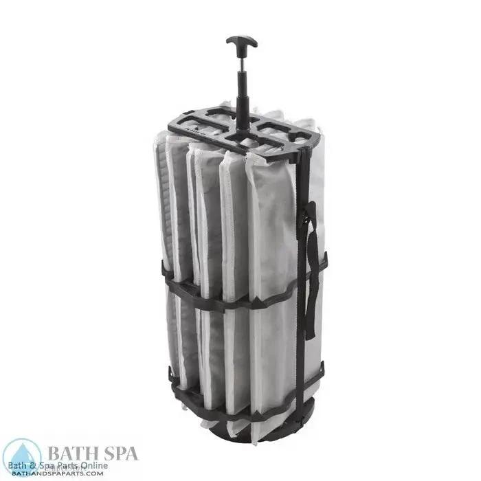 Jacuzzi LS-55 Grid Support (42-3567-09-R) Pool Parts: Pool DE Filters & Parts 14-105-1026_xl