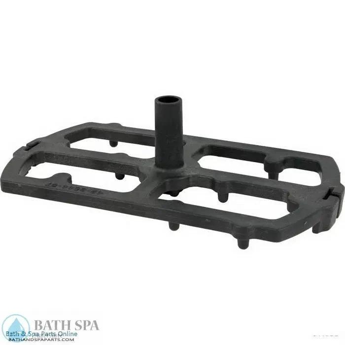 Jacuzzi LS/DE Upper Support Plate (42-3544-07-R) Pool Parts: Pool DE Filters & Parts 14-105-1036_xl
