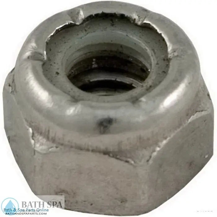 Jacuzzi LS/AV Center Rod 1/4-20 Nut (14-4314-07-R) Pool Parts: Pool DE Filters & Parts 14-105-1082_xl