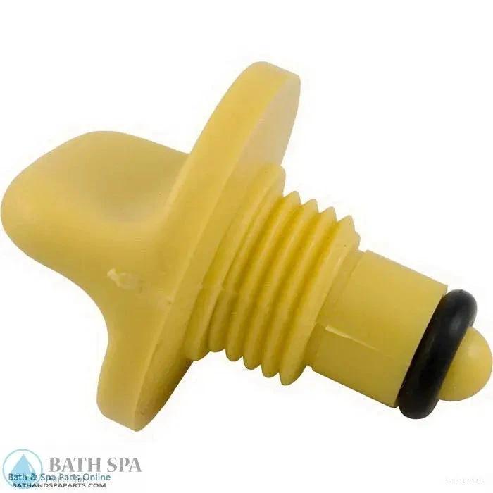 Jacuzzi CFR/TC/EW/SEP/SherLok Air Bleed Knob W/O-Ring (39-2547-01-R) Pool Parts: Pool Cartridge Filters (CFR Systems Parts) 14-105-1136_xl
