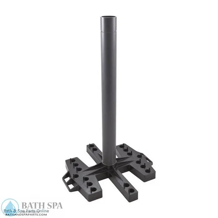 Jacuzzi EW-100 Manifold Assembly (42-3525-00-R) Pool Parts: Pool DE Filters & Parts 14-105-1164_xl