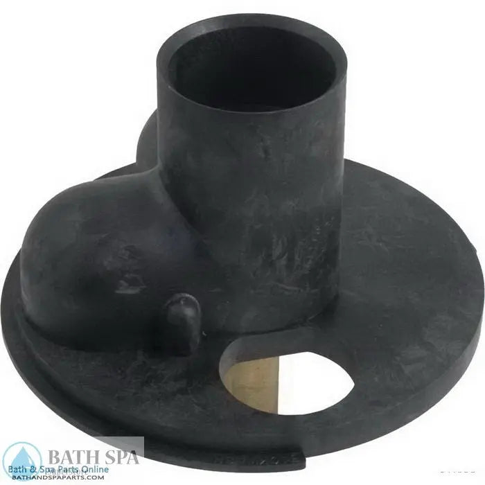 Jacuzzi EW Dial Valve (42-2937-04-R) Pool Parts: Pool DE Filters & Parts 14-105-1210_xl