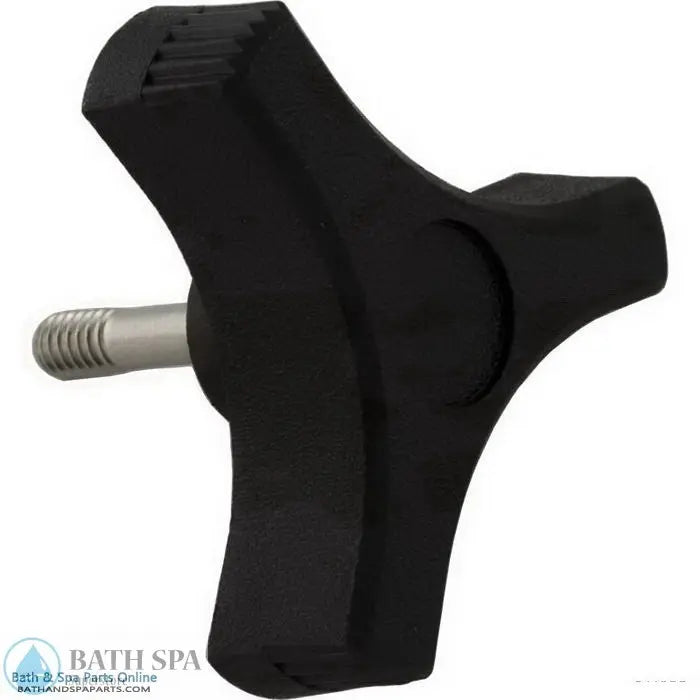 Jacuzzi EW, 1-1/8" Dial Valve Knob (14-4311-00-R) Pool Parts: Pool DE Filters & Parts 14-105-1223_xl