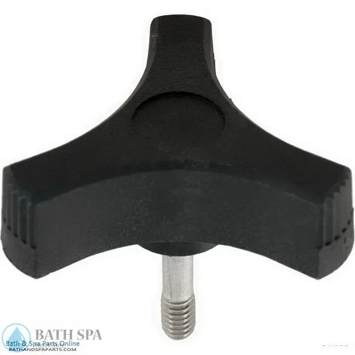 Jacuzzi EW Top Dial Valve Knob (14-4262-09-R) Pool Parts: Pool DE Filters & Parts 14-105-1232_xl