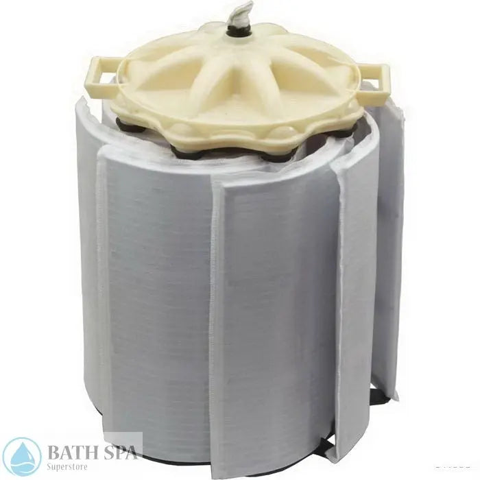 Jacuzzi EW36 Manifold/Grid Assembly (42-3597-10-K) Pool Parts: Pool DE Filters & Parts 14-105-1246_xl