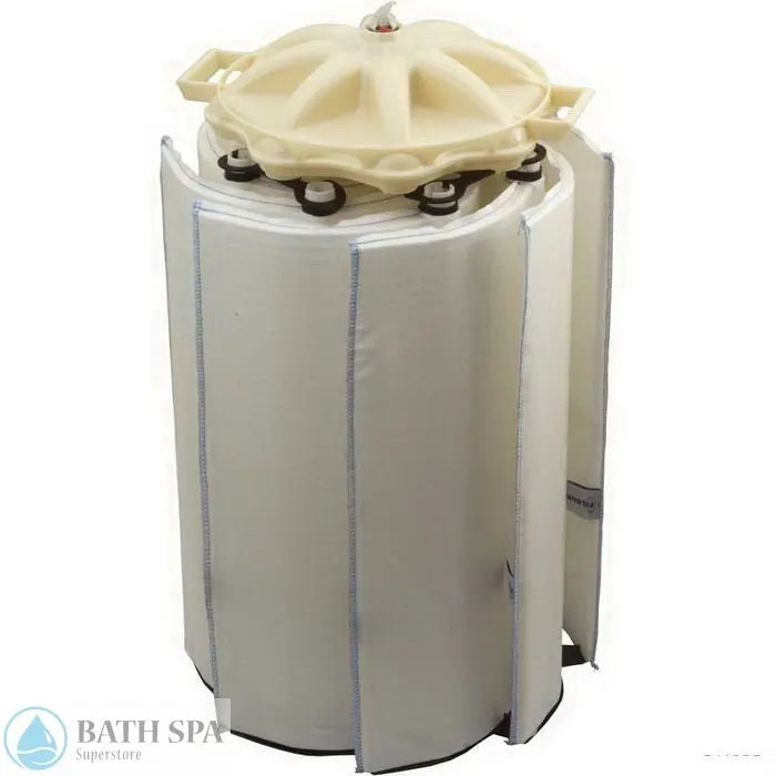 Jacuzzi EW48 Manifold/Grid Assembly (42-3597-15-K) Pool Parts: Pool DE Filters & Parts 14-105-1247_xl