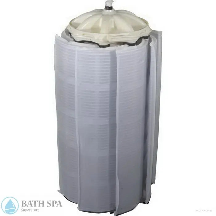 Jacuzzi EW60 Manifold/Grid Assembly (42-3597-20-K) Pool Parts: Pool DE Filters & Parts 14-105-1248_xl