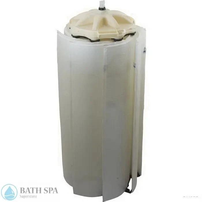Jacuzzi EW72 Manifold/Grid Assembly (42-3597-25-K) Pool Parts: Pool DE Filters & Parts 14-105-1249_xl
