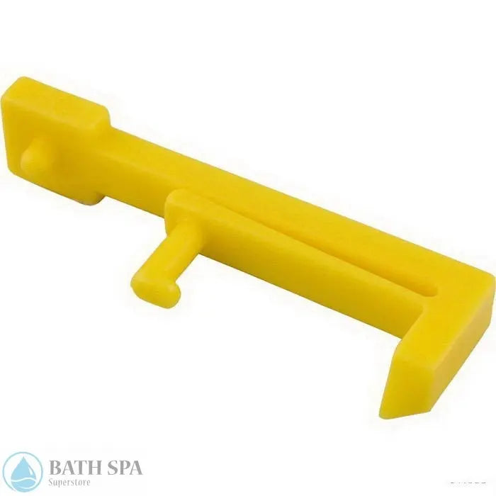 Jacuzzi AV/SEP/SherLok Safety Latch (42-3677-06-R) Pool Parts: Pool Cartridge Filters (CFR Systems Parts) 14-105-1258_xl